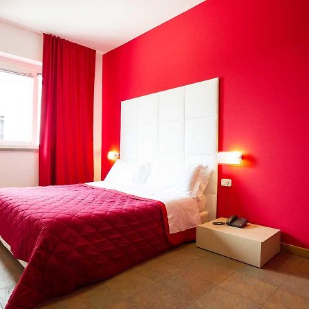 Hotel Relais Del Lago Marta Eksteriør bilde