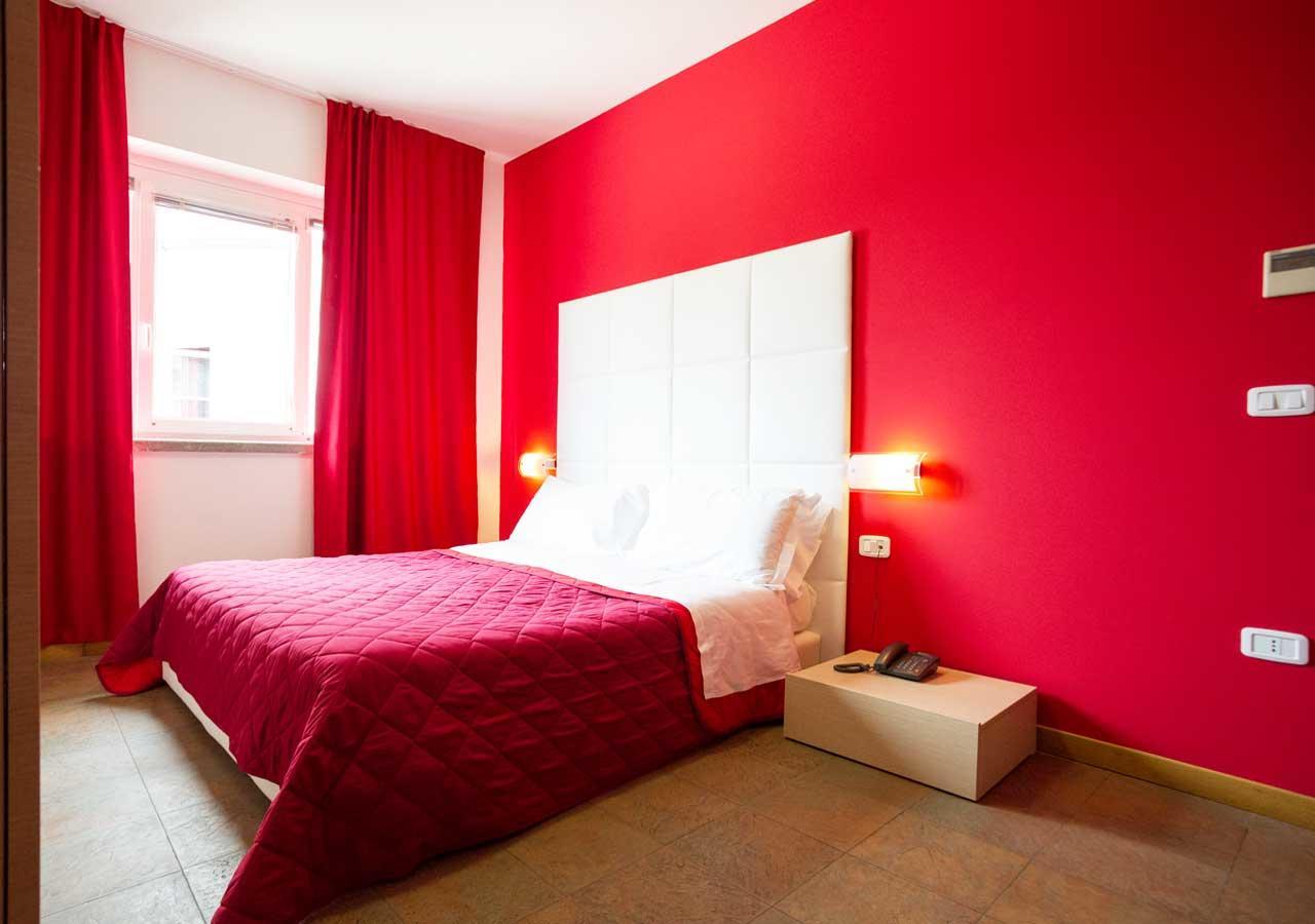 Hotel Relais Del Lago Marta Eksteriør bilde
