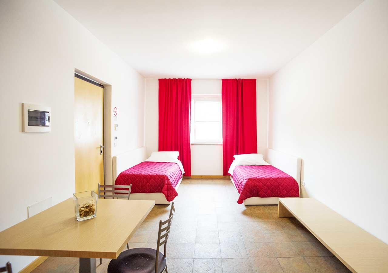 Hotel Relais Del Lago Marta Eksteriør bilde