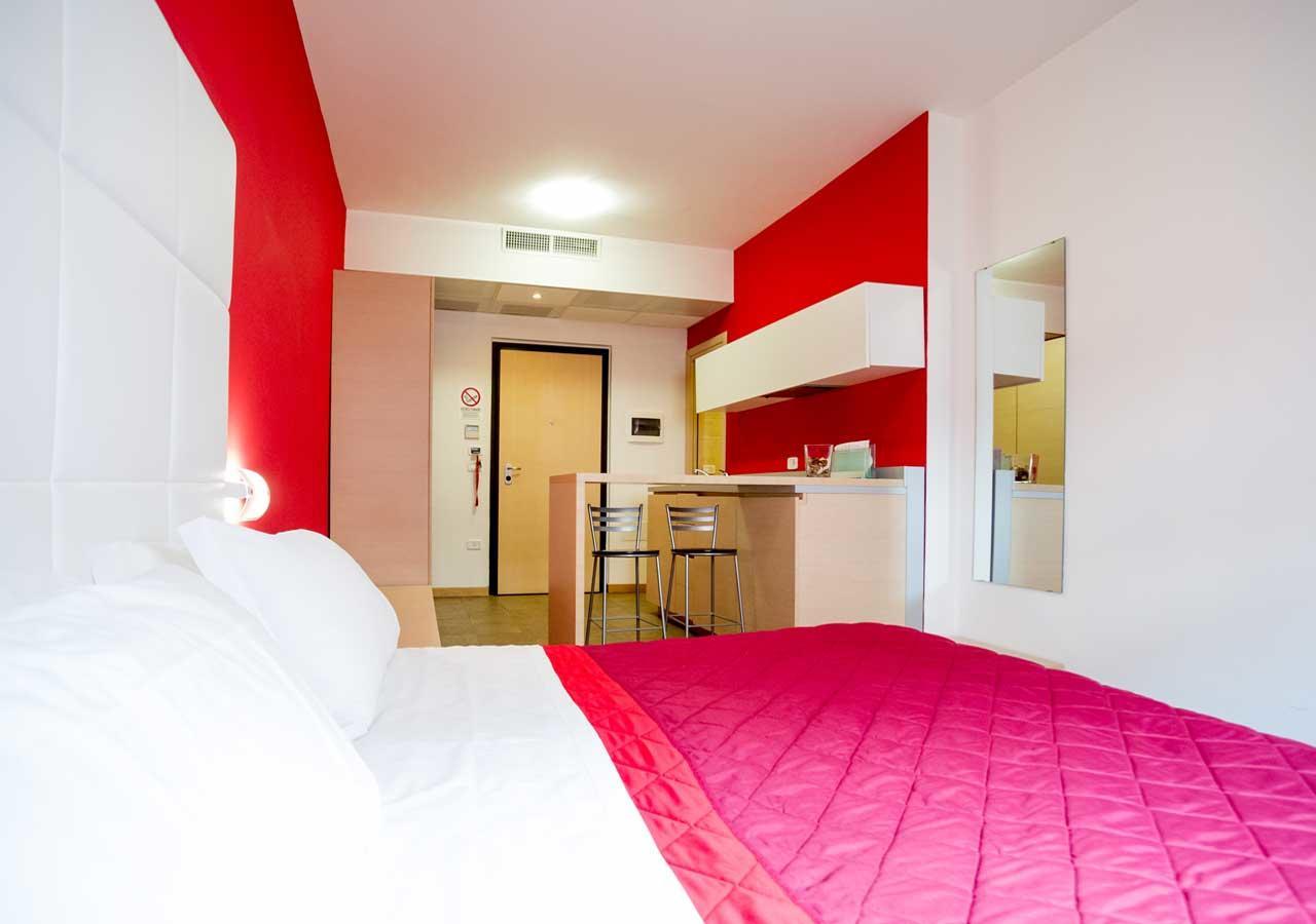 Hotel Relais Del Lago Marta Eksteriør bilde
