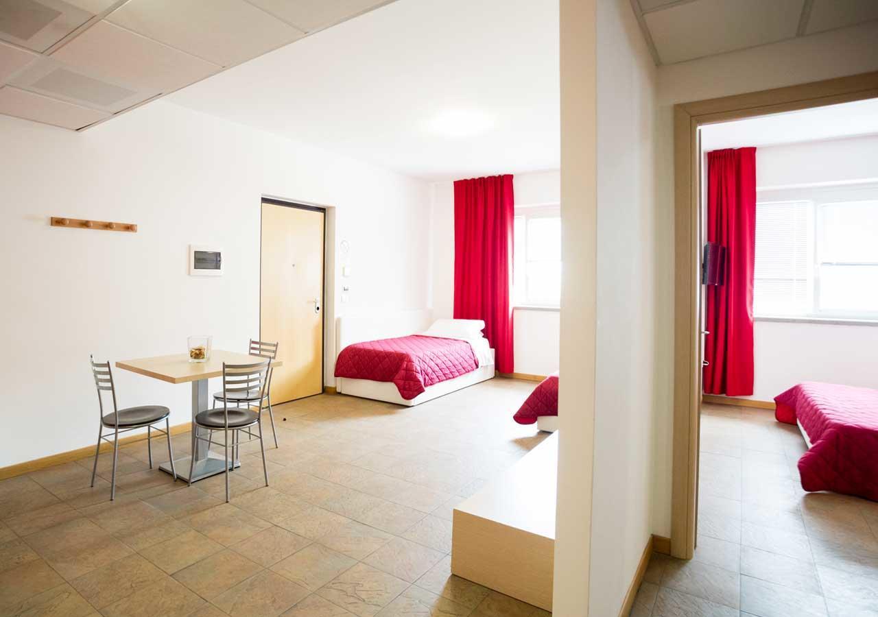 Hotel Relais Del Lago Marta Eksteriør bilde
