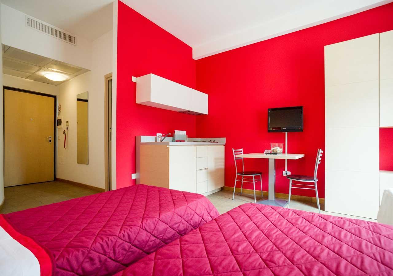 Hotel Relais Del Lago Marta Eksteriør bilde
