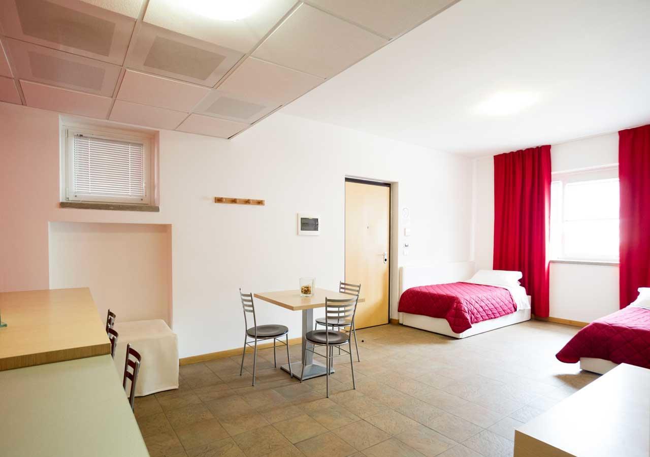 Hotel Relais Del Lago Marta Eksteriør bilde