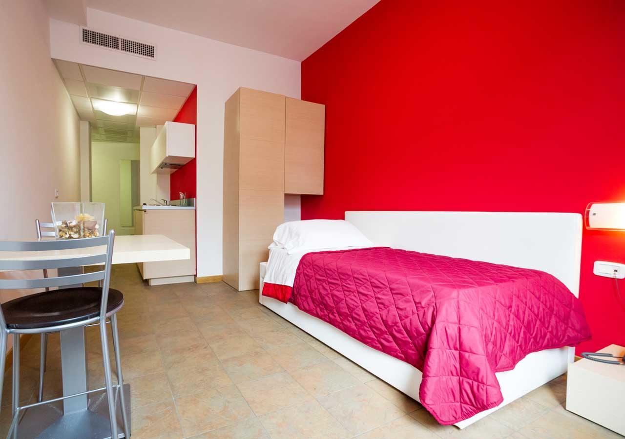 Hotel Relais Del Lago Marta Eksteriør bilde